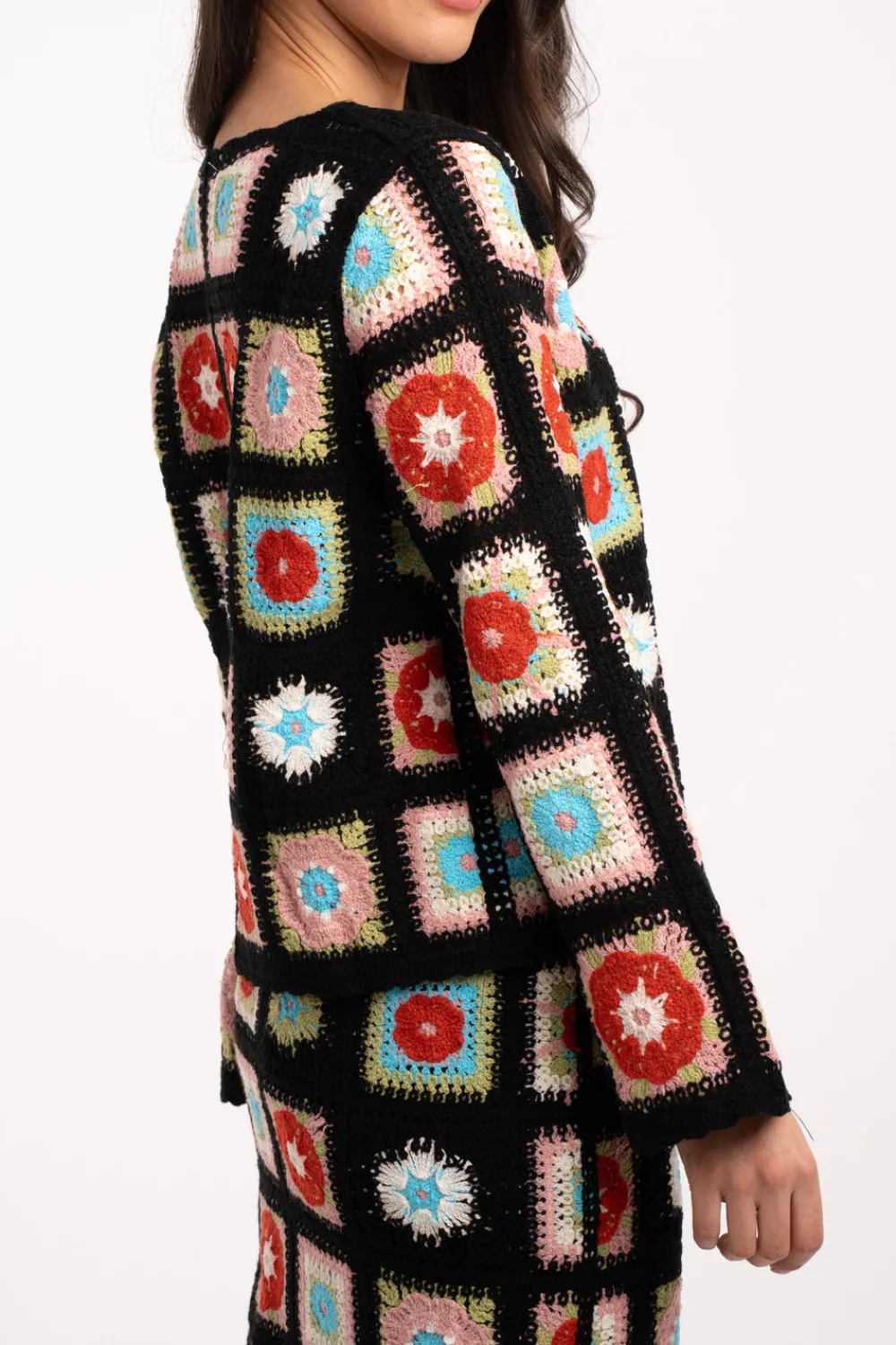 The Walk in Wardrobe Two-Piece><noscript><img width=