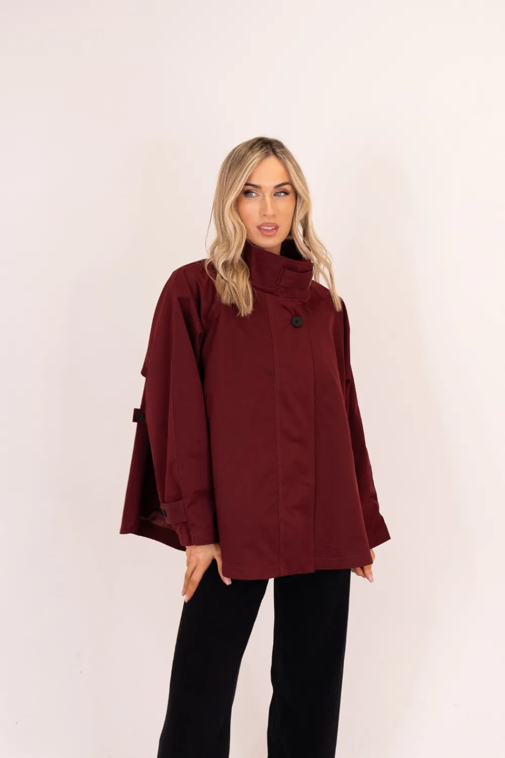 The Walk in Wardrobe Coats & Jackets><noscript><img width=