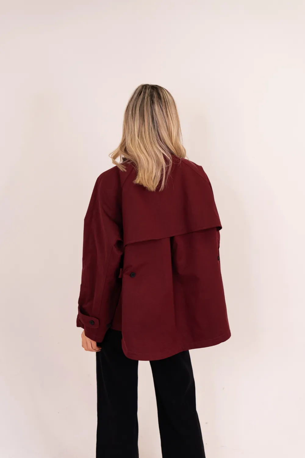 The Walk in Wardrobe Coats & Jackets><noscript><img width=