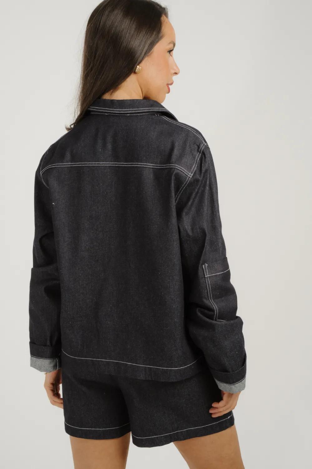 The Walk in Wardrobe Coats & Jackets><noscript><img width=