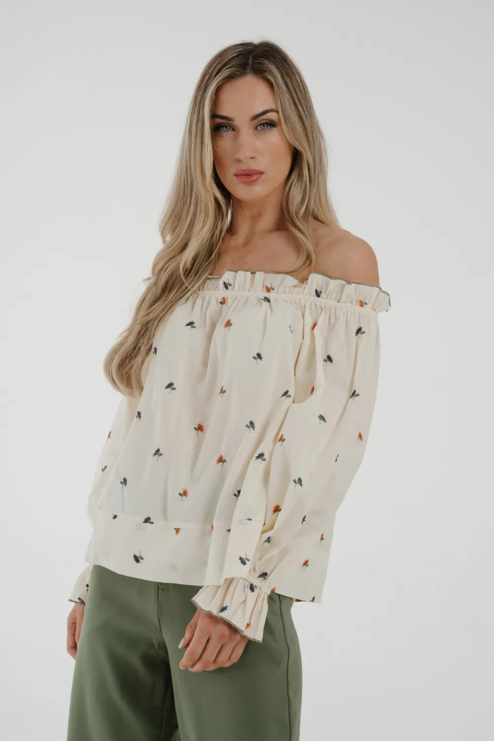 The Walk in Wardrobe Tops><noscript><img width=