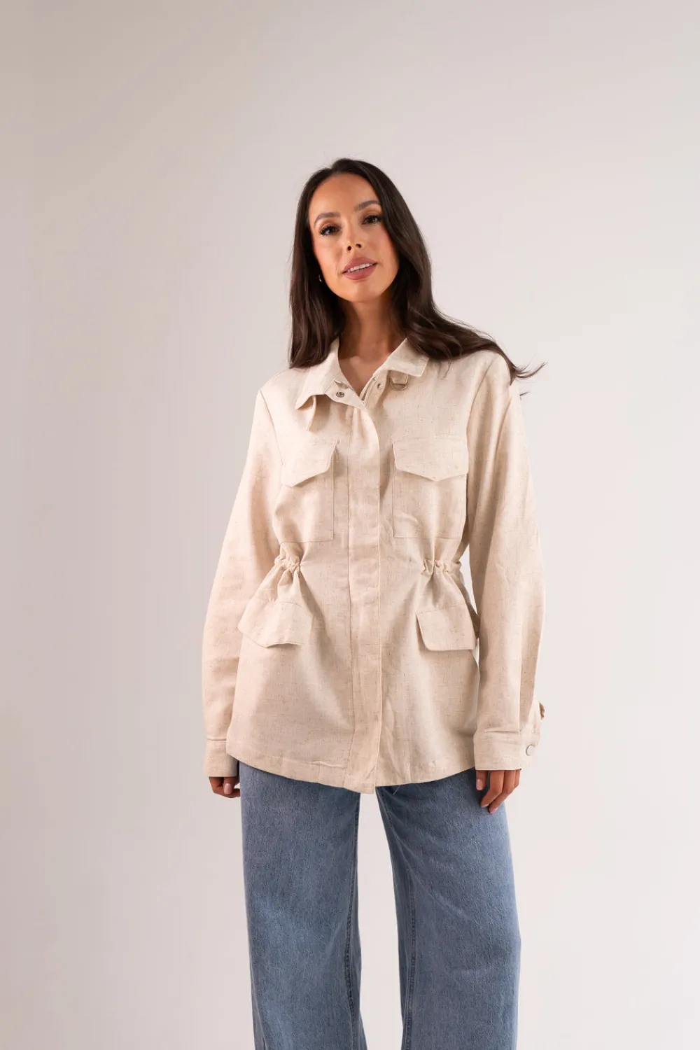 The Walk in Wardrobe Coats & Jackets><noscript><img width=