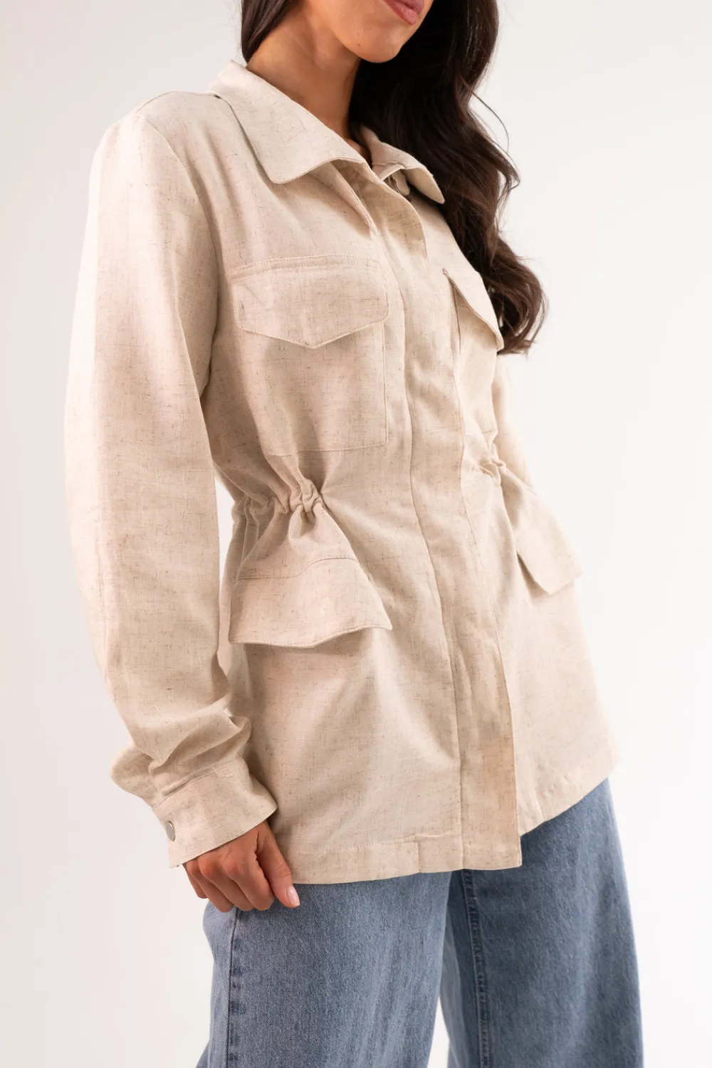 The Walk in Wardrobe Coats & Jackets><noscript><img width=