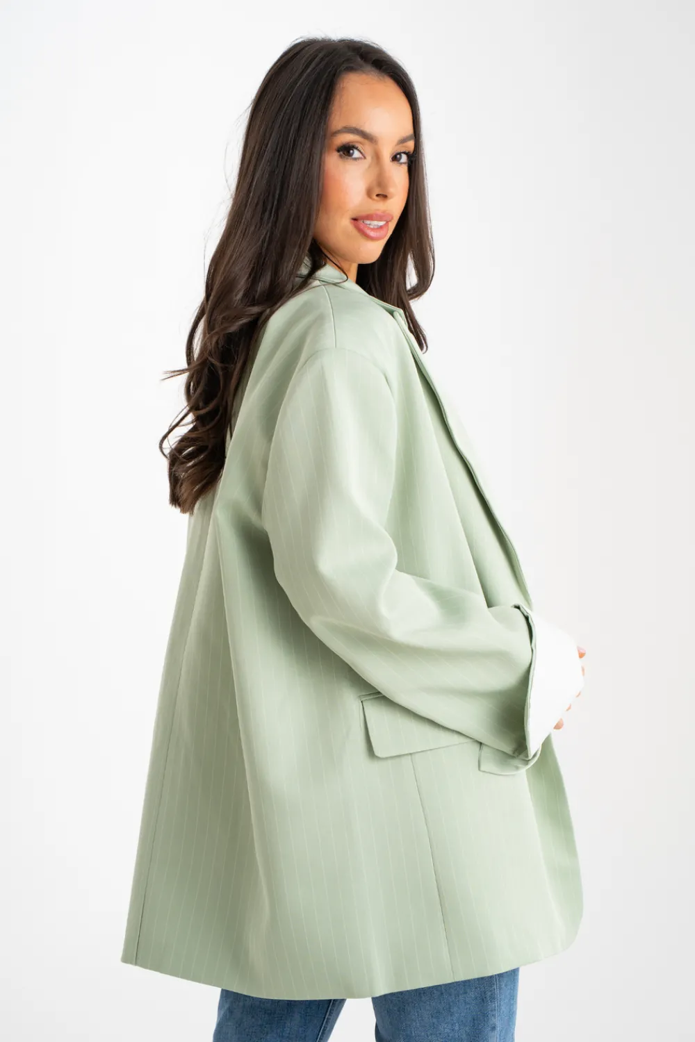 The Walk in Wardrobe Blazers><noscript><img width=