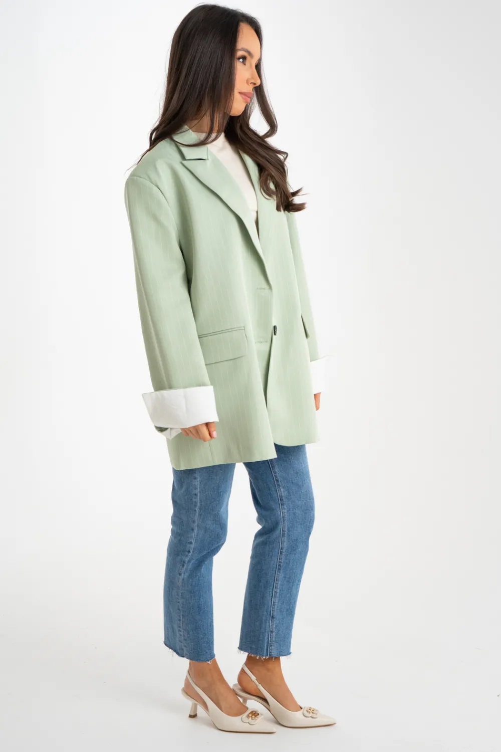 The Walk in Wardrobe Blazers><noscript><img width=