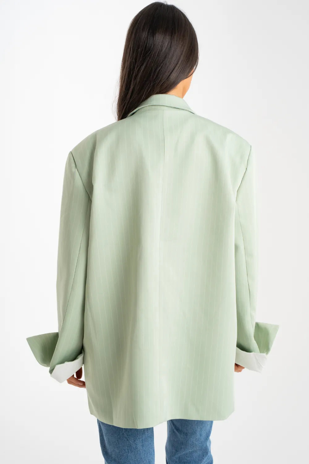 The Walk in Wardrobe Blazers><noscript><img width=