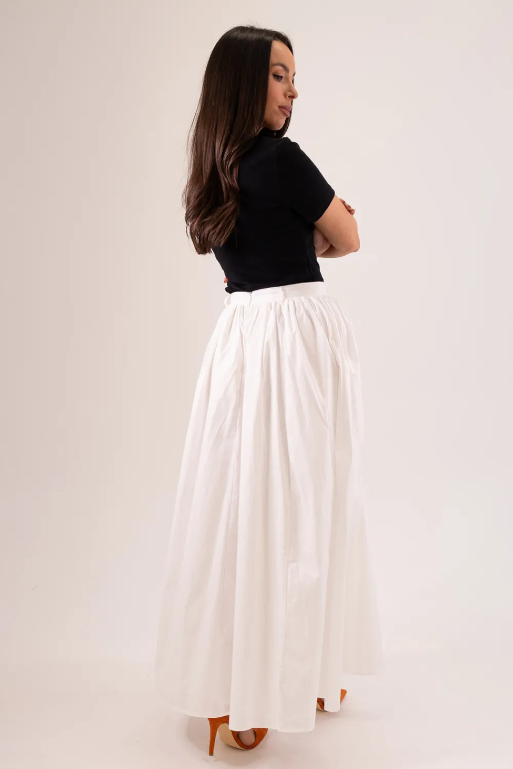 The Walk in Wardrobe Skirts & Skorts><noscript><img width=