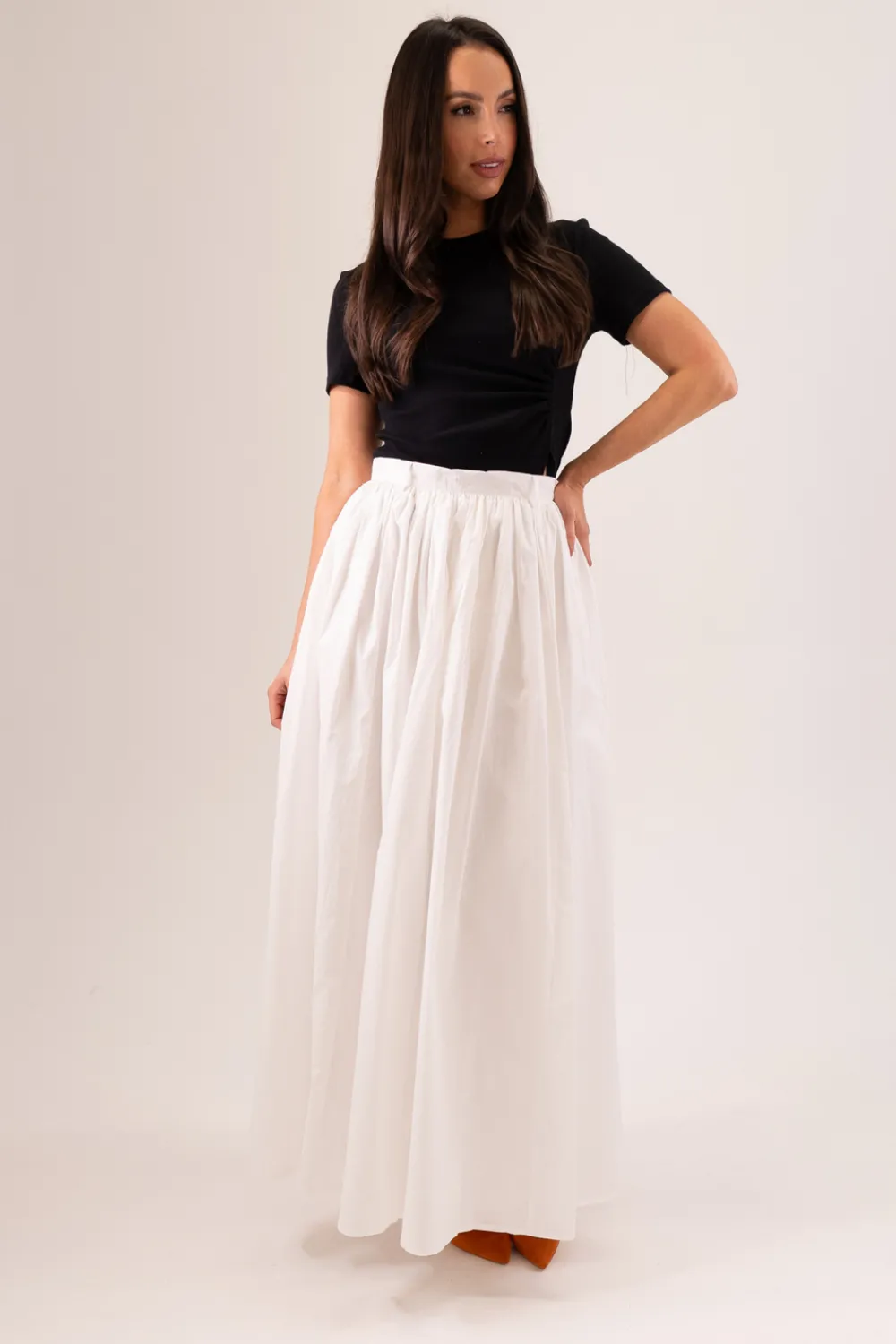 The Walk in Wardrobe Skirts & Skorts><noscript><img width=