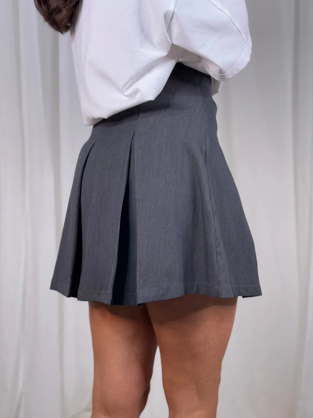 The Walk in Wardrobe Skirts & Skorts><noscript><img width=