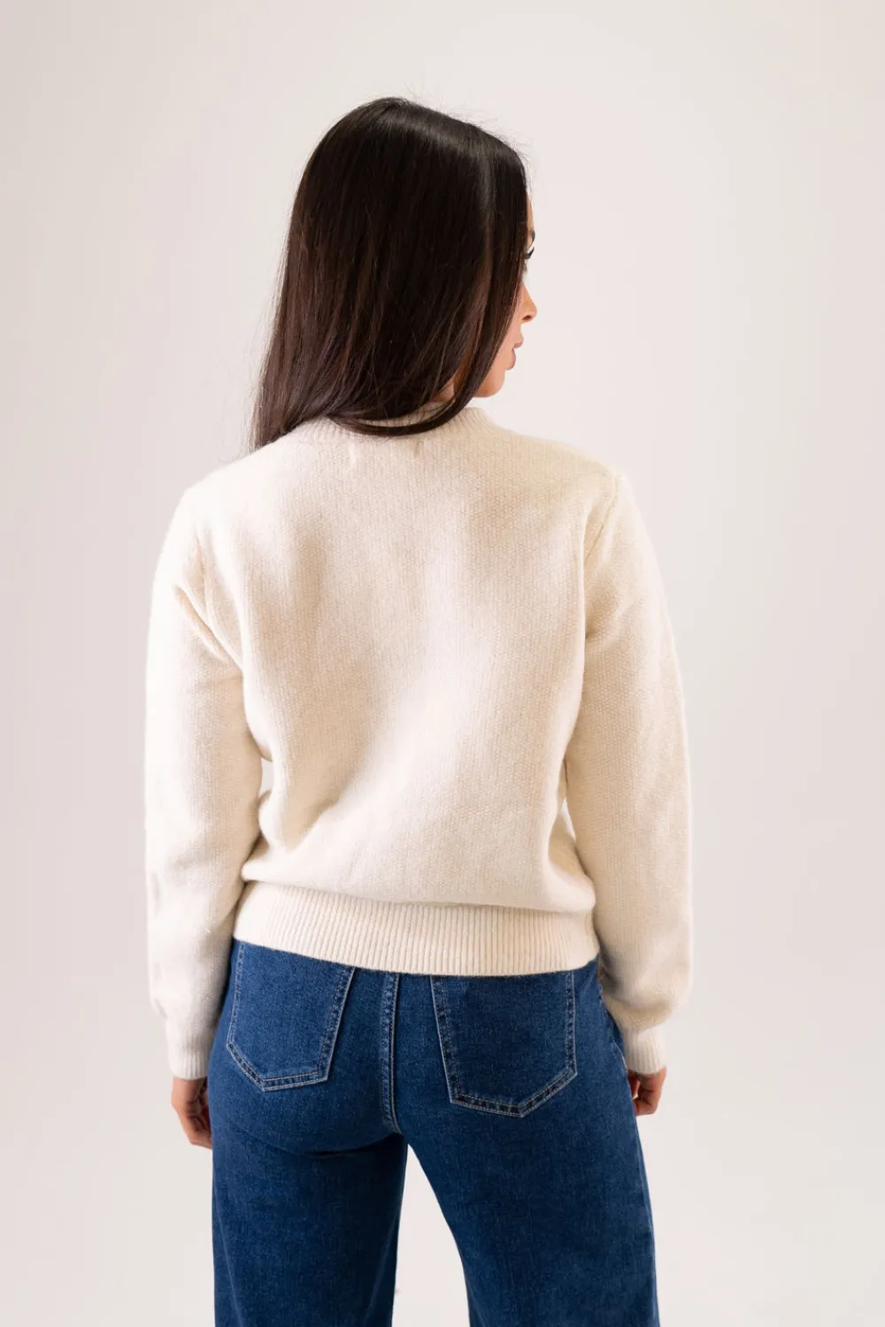 The Walk in Wardrobe Knitwear|Jumpers & Cardigans><noscript><img width=
