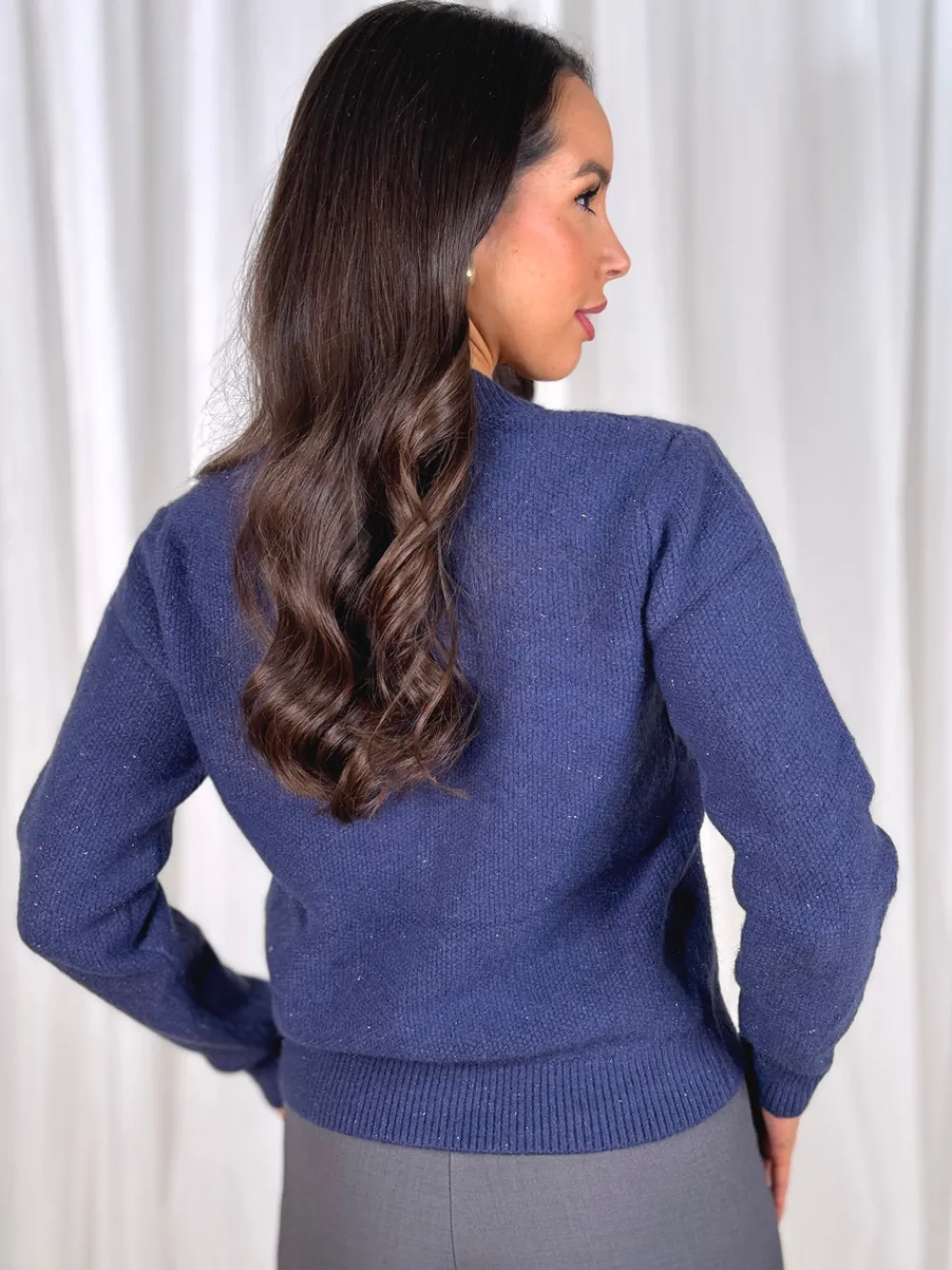 The Walk in Wardrobe Knitwear|Jumpers & Cardigans><noscript><img width=