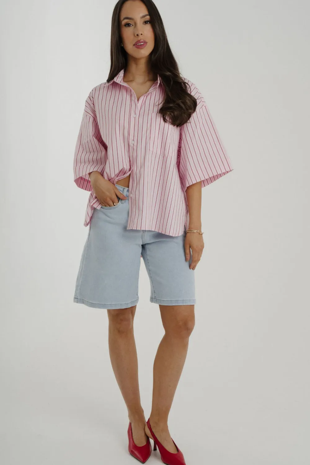 The Walk in Wardrobe Shirts><noscript><img width=