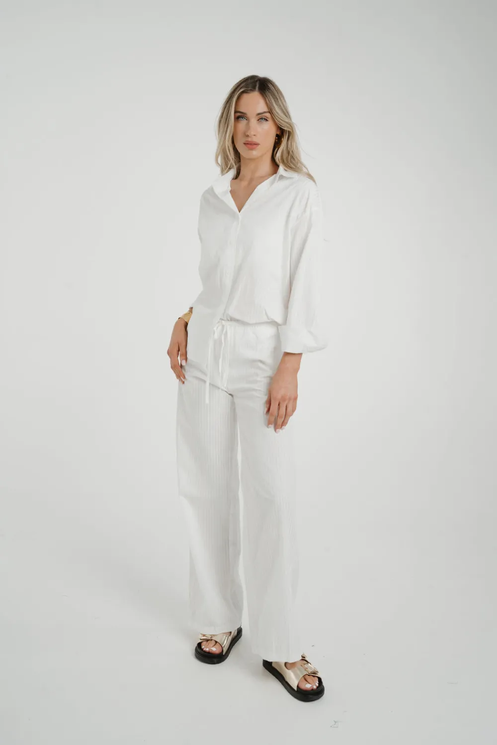 The Walk in Wardrobe Trousers><noscript><img width=