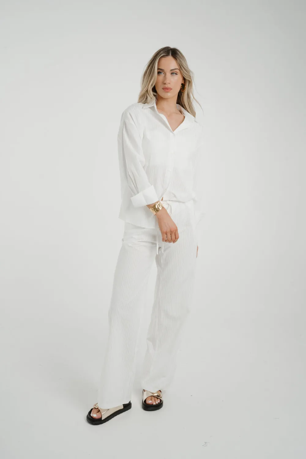 The Walk in Wardrobe Trousers><noscript><img width=