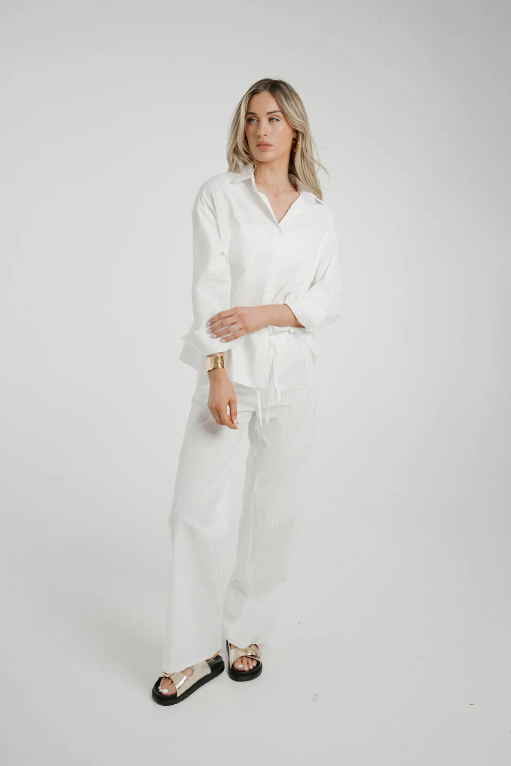 The Walk in Wardrobe Trousers><noscript><img width=