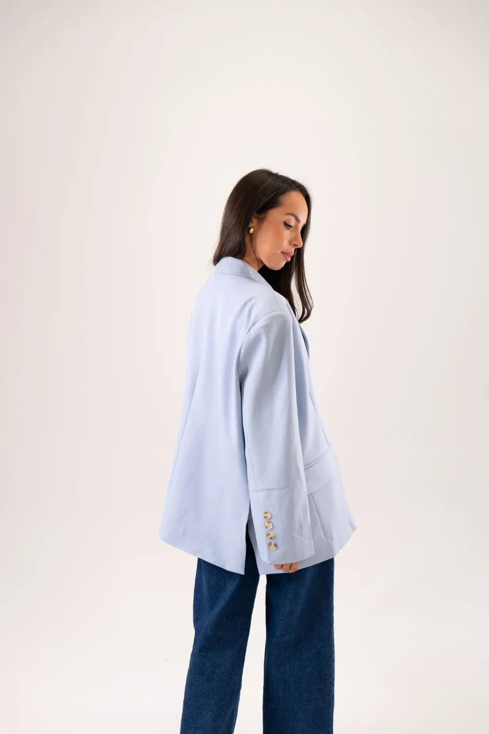 The Walk in Wardrobe Blazers><noscript><img width=