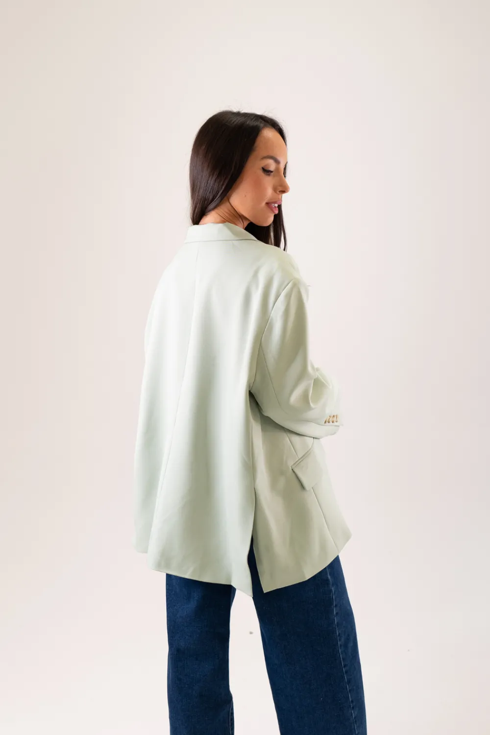 The Walk in Wardrobe Blazers><noscript><img width=