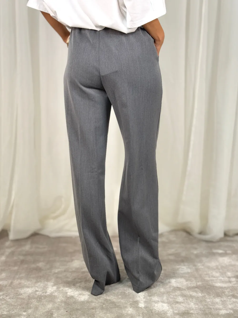 The Walk in Wardrobe Trousers><noscript><img width=