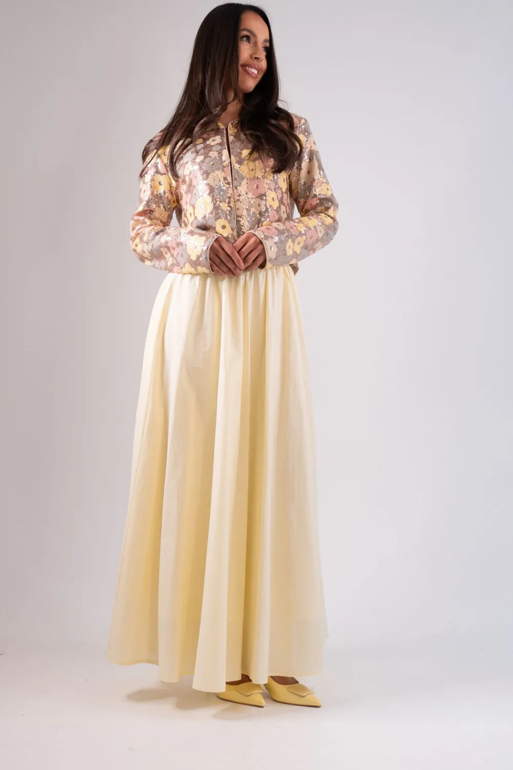 The Walk in Wardrobe Skirts & Skorts><noscript><img width=