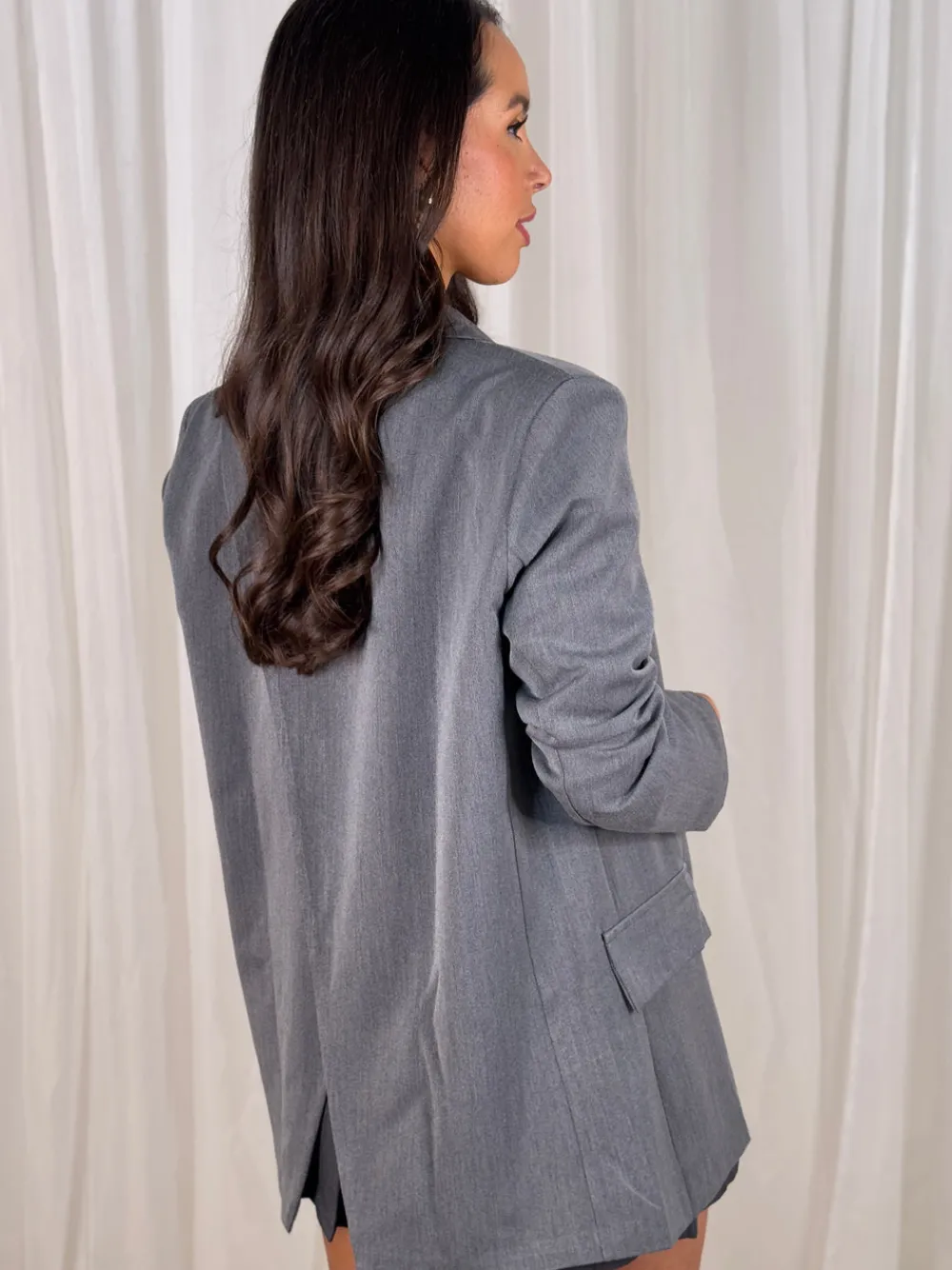 The Walk in Wardrobe Blazers><noscript><img width=