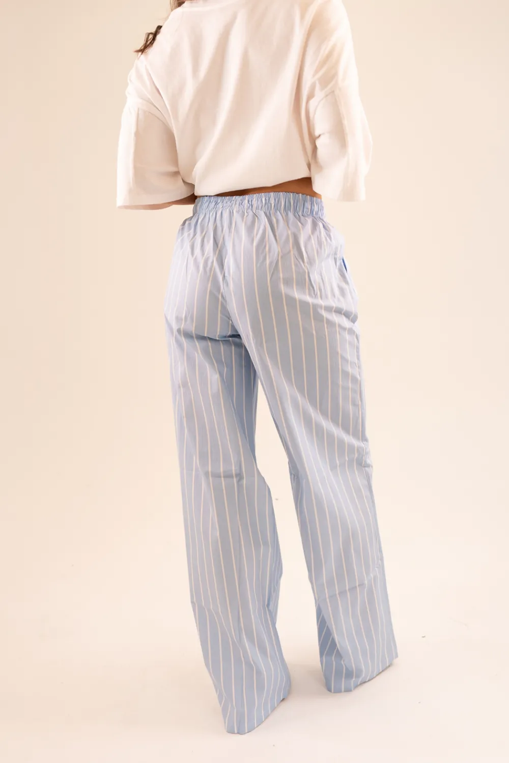 The Walk in Wardrobe Trousers><noscript><img width=
