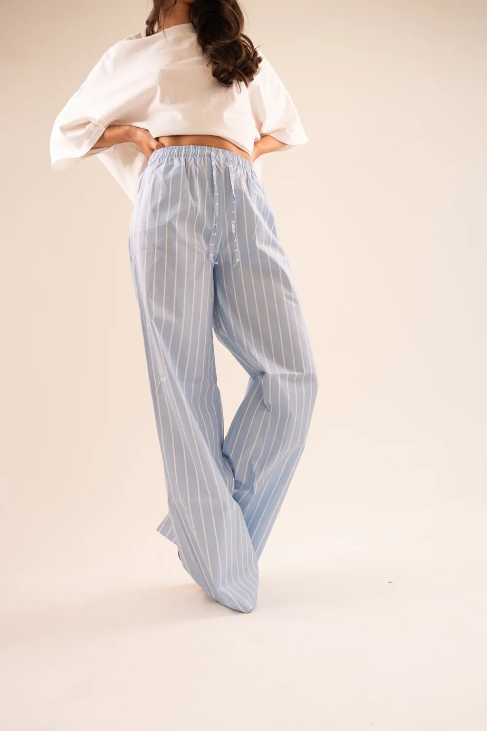 The Walk in Wardrobe Trousers><noscript><img width=