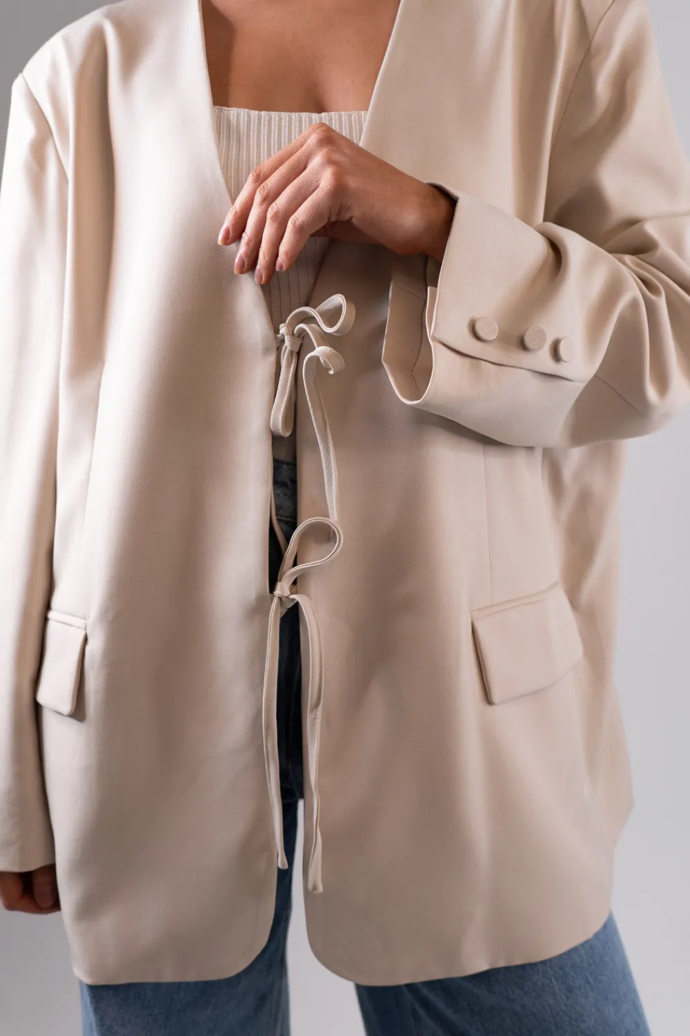 The Walk in Wardrobe Blazers><noscript><img width=