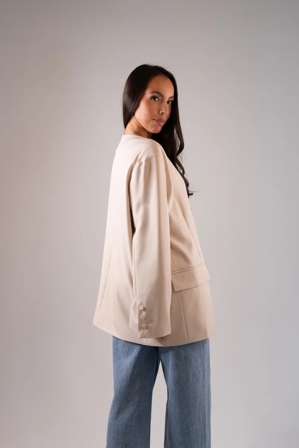 The Walk in Wardrobe Blazers><noscript><img width=