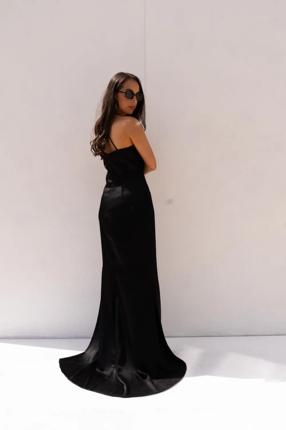 The Walk in Wardrobe Maxi Dresses><noscript><img width=