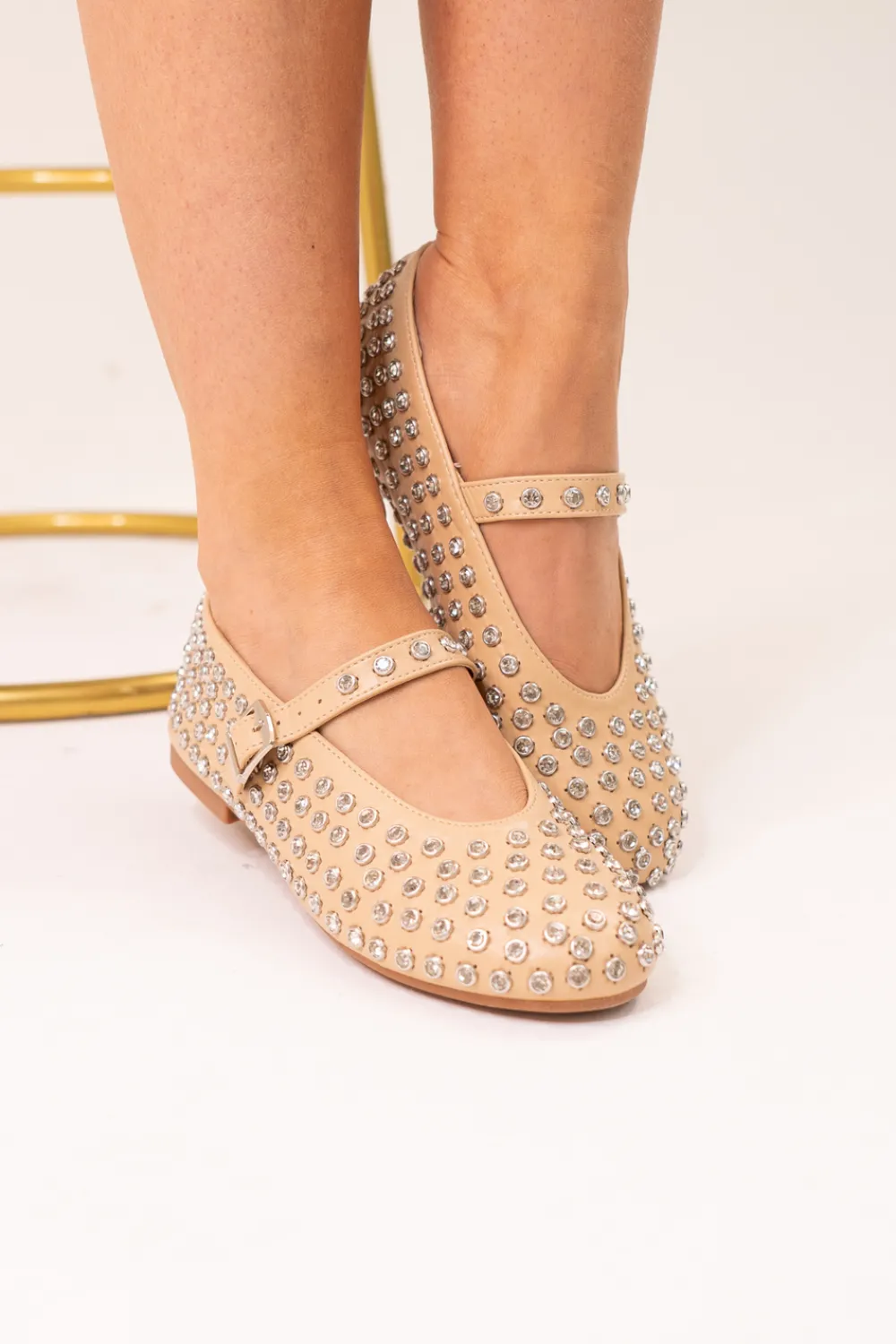 The Walk in Wardrobe Flats><noscript><img width=