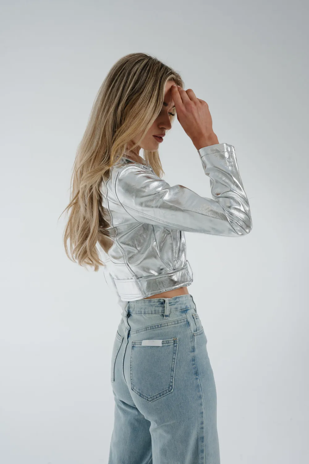 The Walk in Wardrobe Coats & Jackets><noscript><img width=