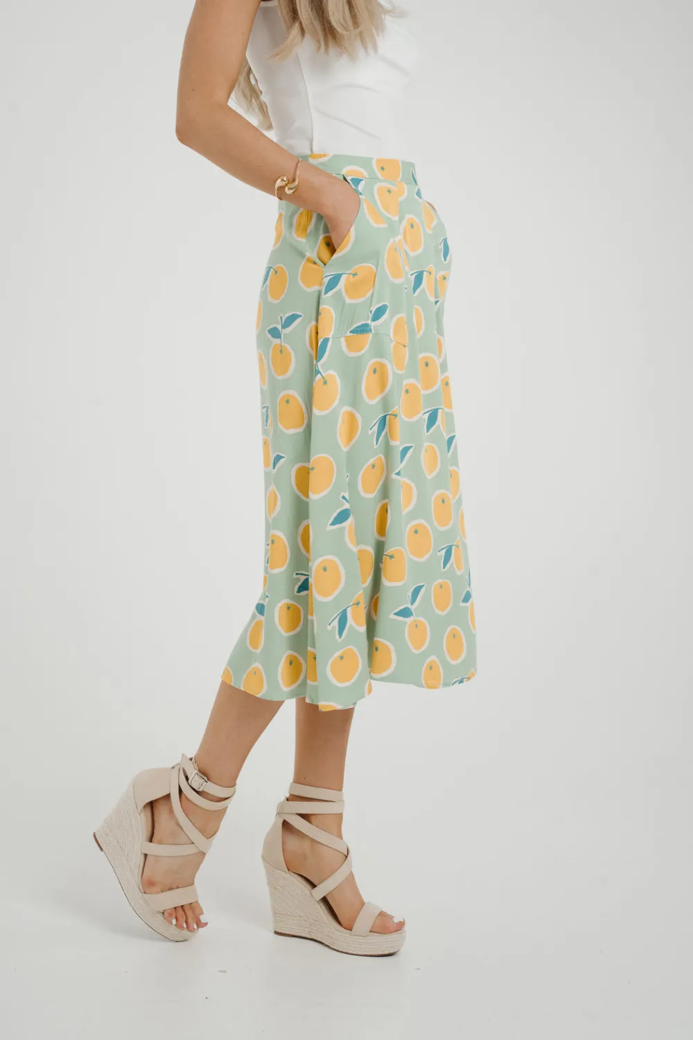 The Walk in Wardrobe Skirts & Skorts><noscript><img width=