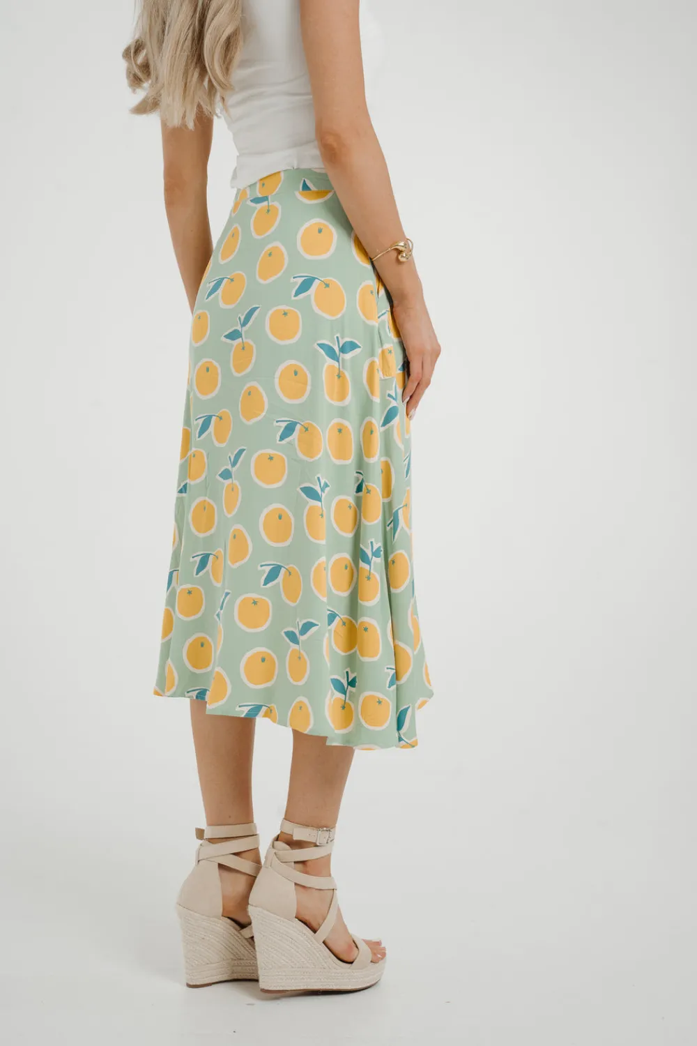 The Walk in Wardrobe Skirts & Skorts><noscript><img width=