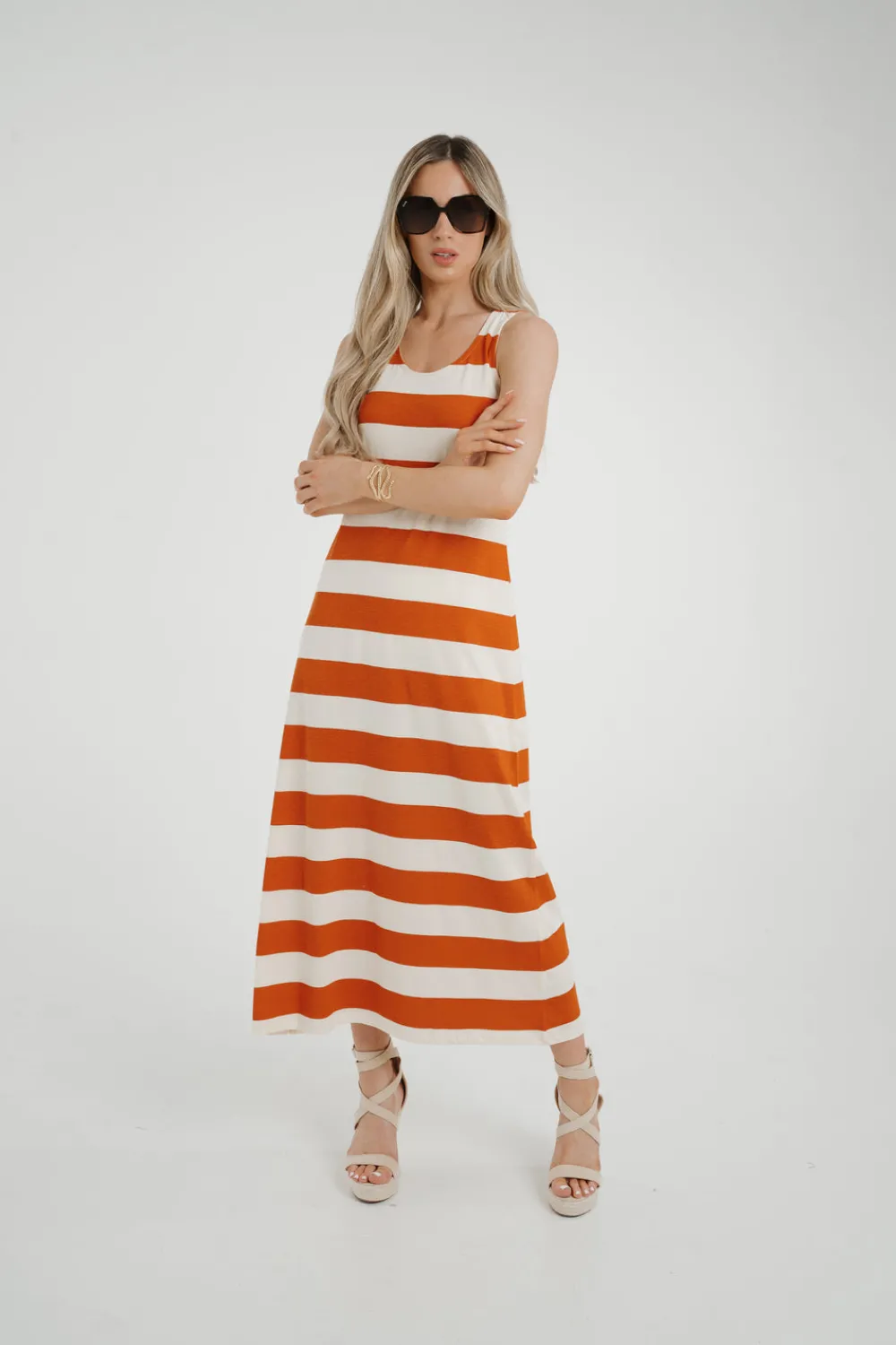 The Walk in Wardrobe Maxi Dresses|Midi Dresses><noscript><img width=
