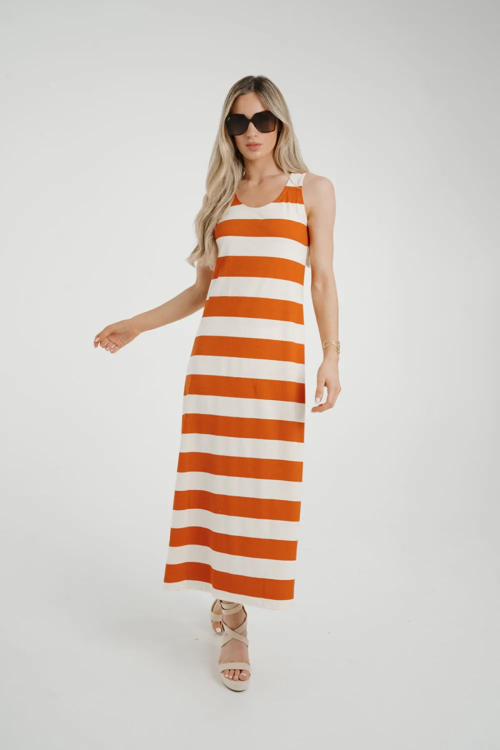 The Walk in Wardrobe Maxi Dresses|Midi Dresses><noscript><img width=