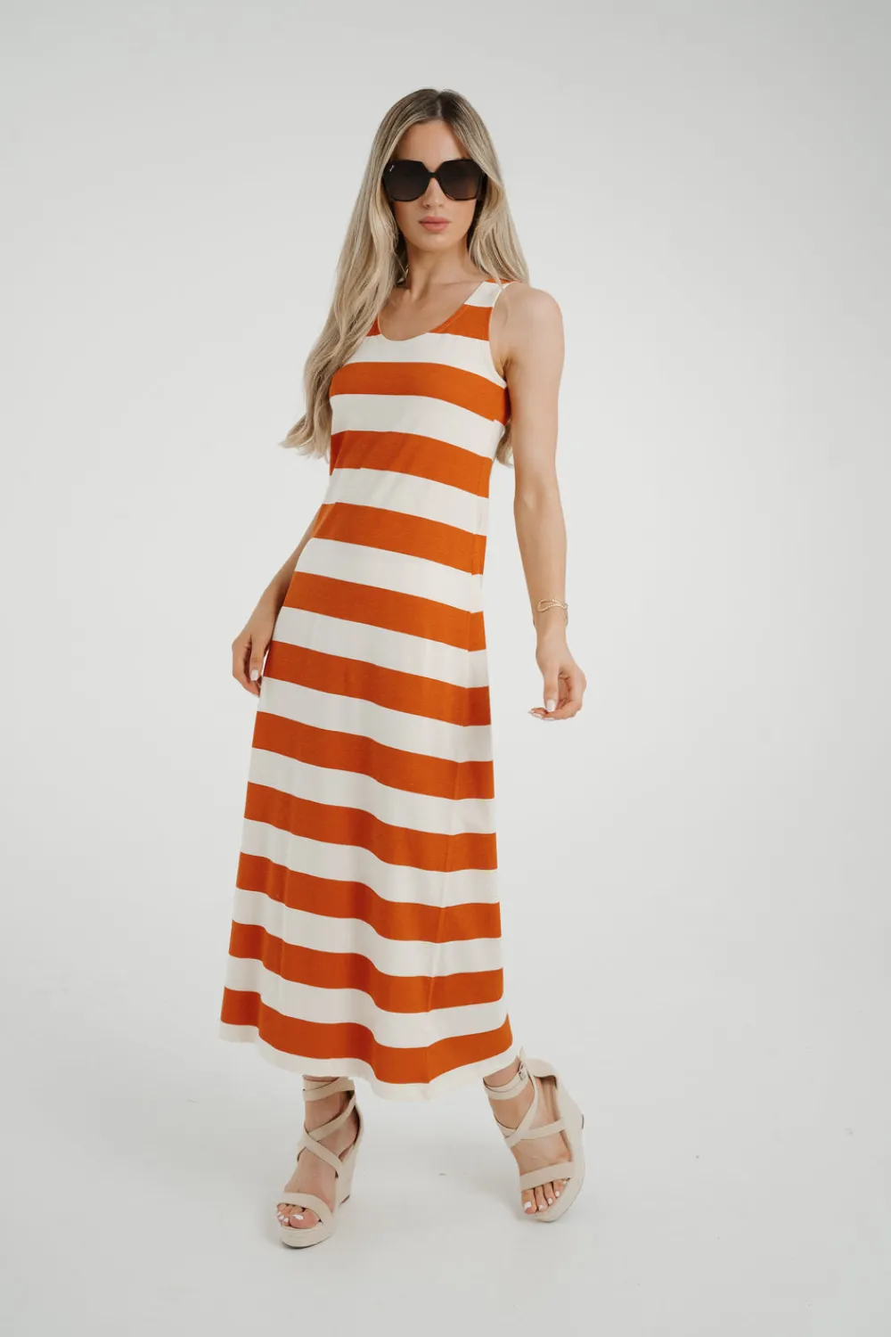 The Walk in Wardrobe Maxi Dresses|Midi Dresses><noscript><img width=
