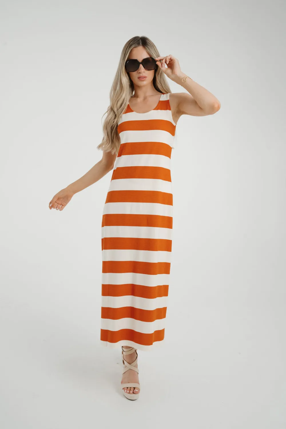 The Walk in Wardrobe Maxi Dresses|Midi Dresses><noscript><img width=