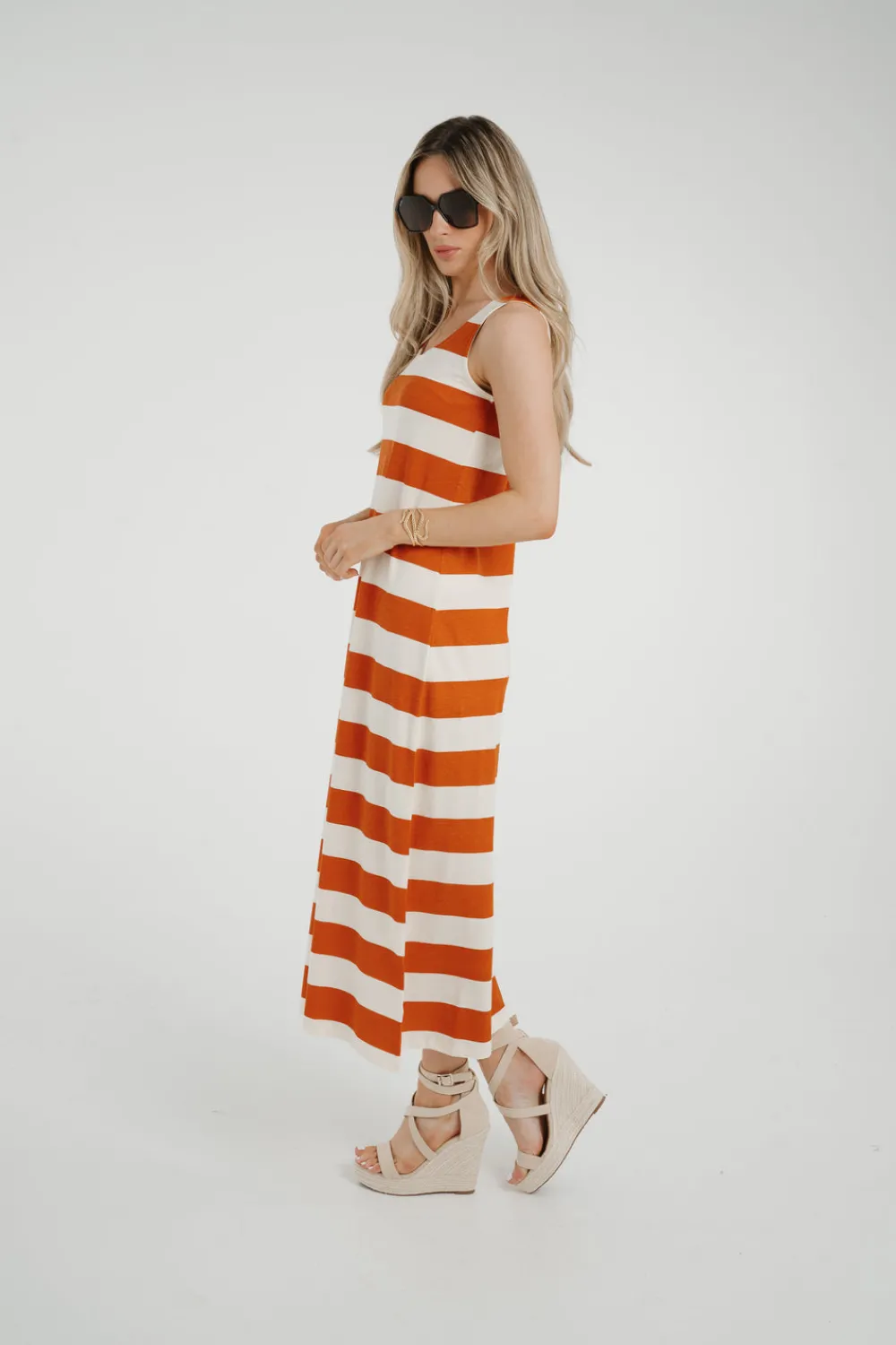 The Walk in Wardrobe Maxi Dresses|Midi Dresses><noscript><img width=