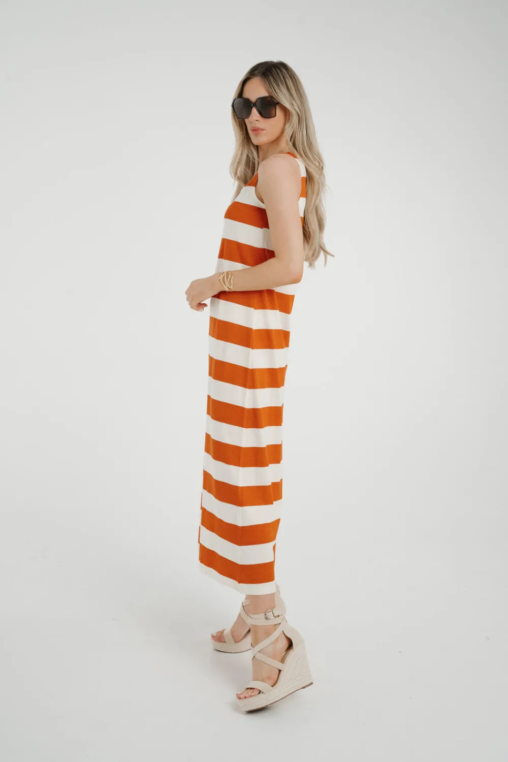 The Walk in Wardrobe Maxi Dresses|Midi Dresses><noscript><img width=