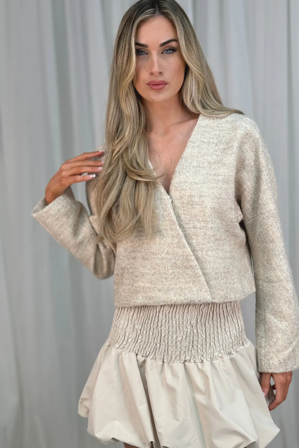 The Walk in Wardrobe Coats & Jackets><noscript><img width=