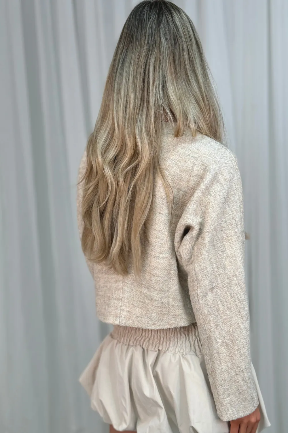 The Walk in Wardrobe Coats & Jackets><noscript><img width=