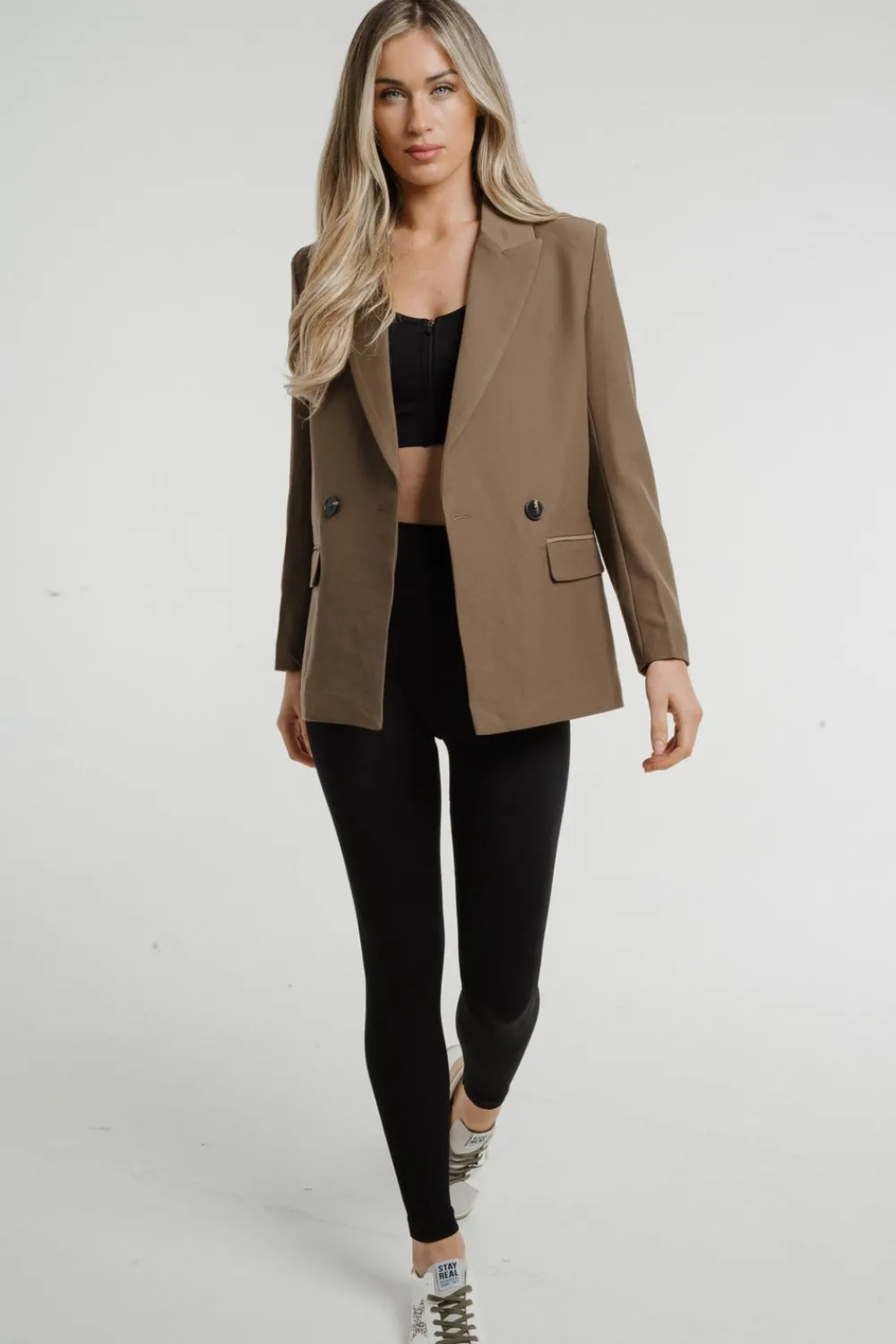 The Walk in Wardrobe Two-Piece><noscript><img width=