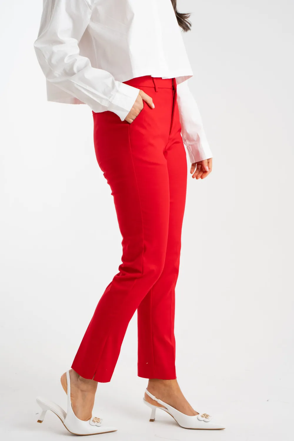 The Walk in Wardrobe Trousers><noscript><img width=