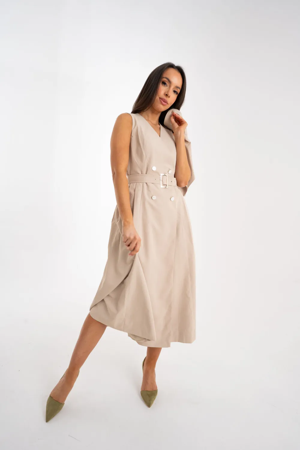 The Walk in Wardrobe Two-Piece><noscript><img width=