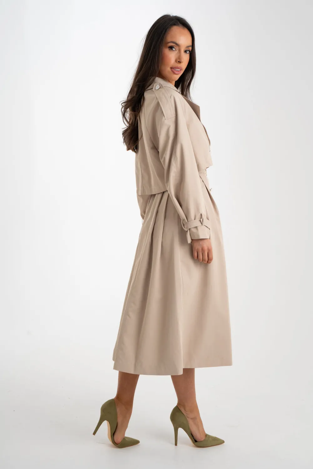 The Walk in Wardrobe Two-Piece><noscript><img width=