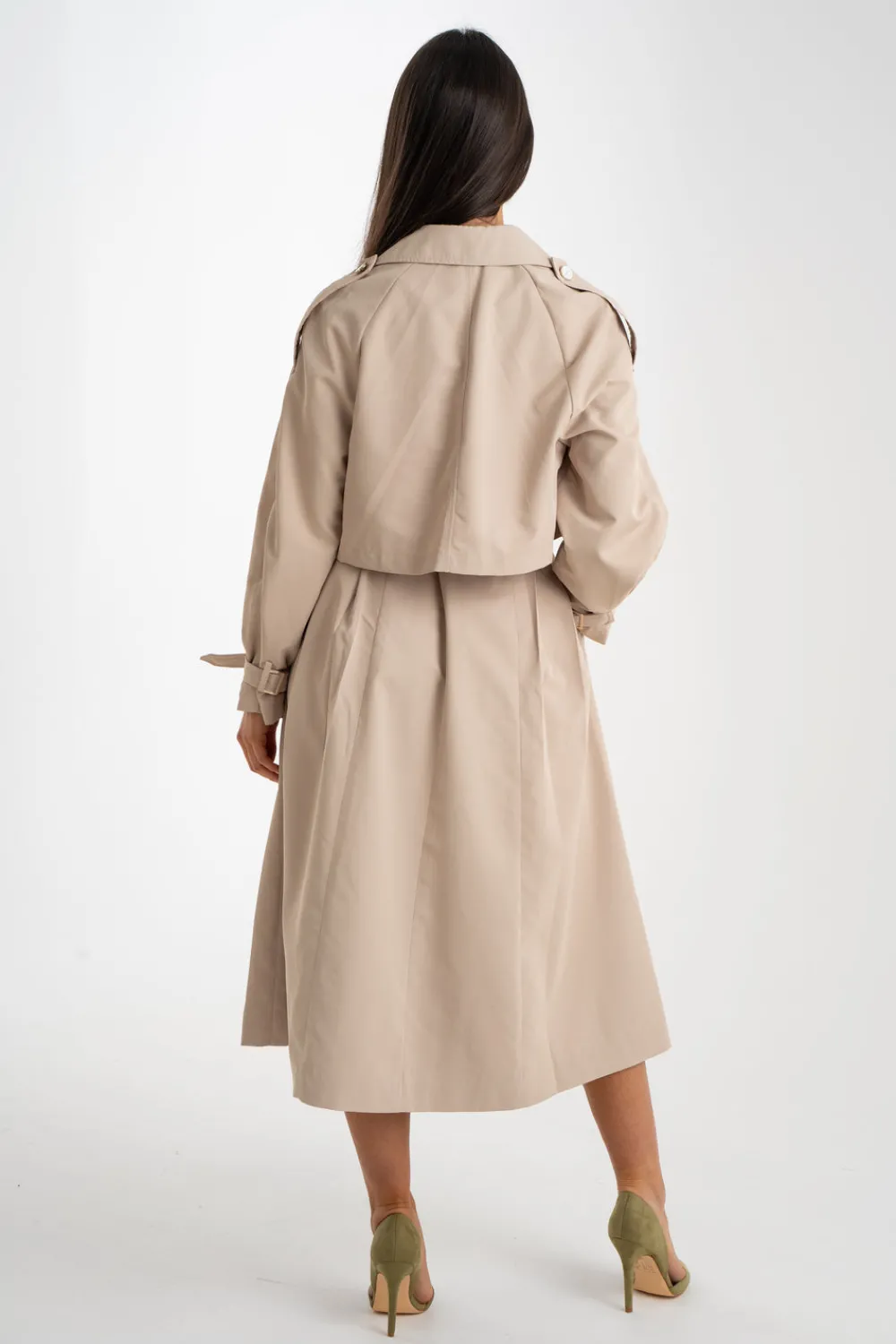 The Walk in Wardrobe Two-Piece><noscript><img width=