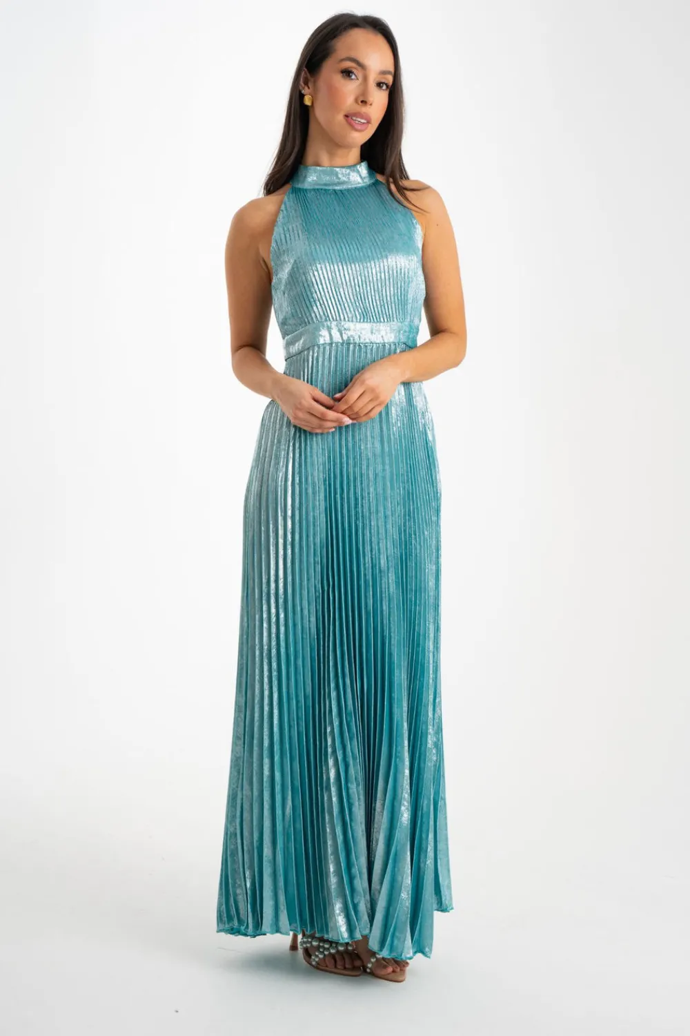 The Walk in Wardrobe Midi Dresses><noscript><img width=