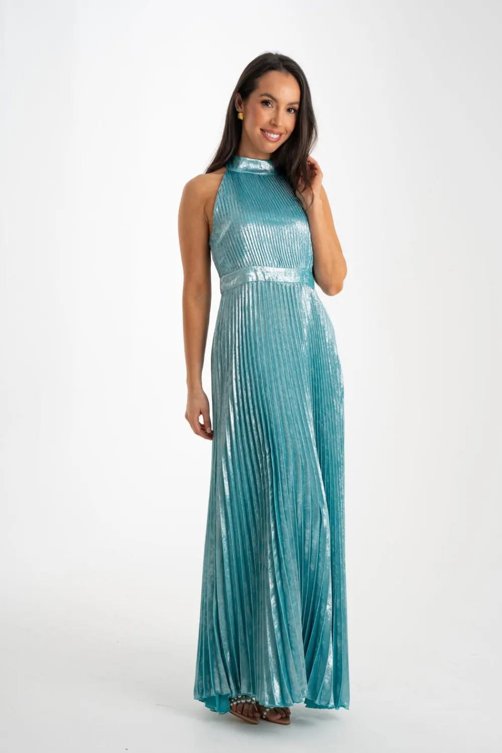 The Walk in Wardrobe Midi Dresses><noscript><img width=