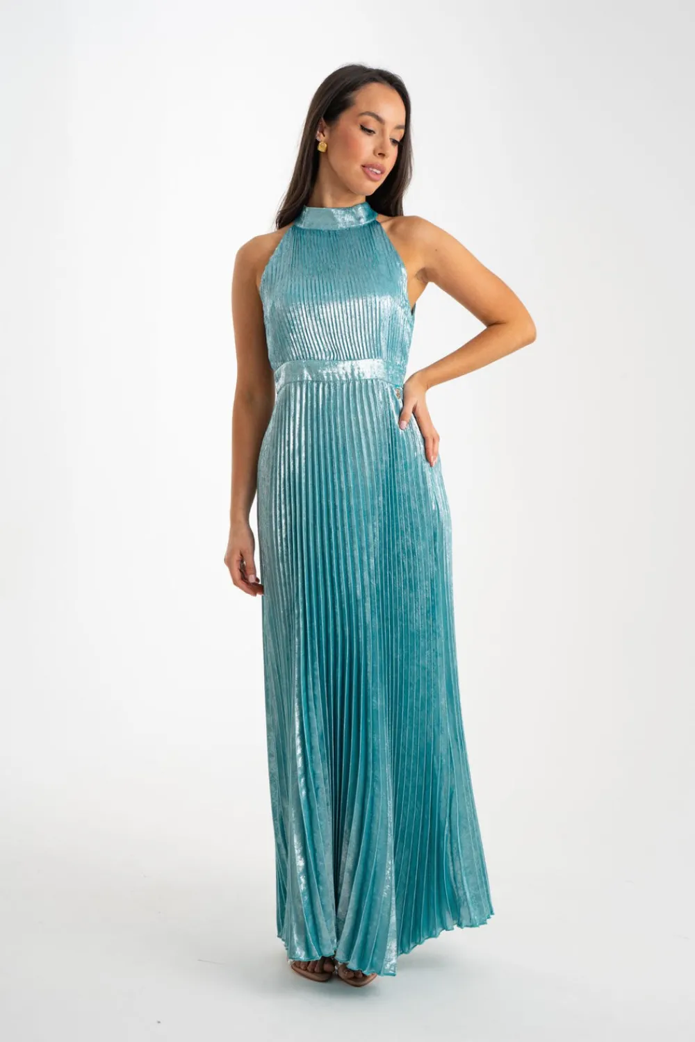 The Walk in Wardrobe Midi Dresses><noscript><img width=