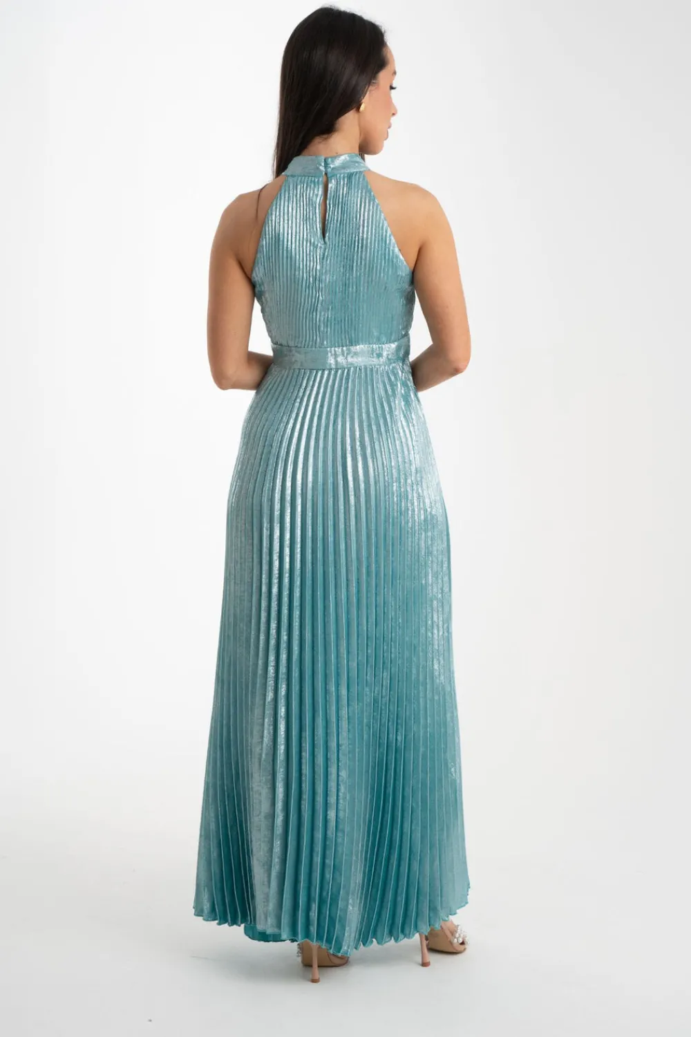 The Walk in Wardrobe Midi Dresses><noscript><img width=